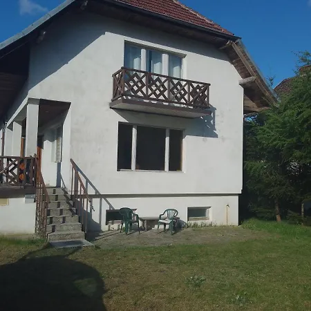 Hébergement de vacances Nad Jeziorem Korzybie