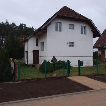 Nad Jeziorem * Korzybie