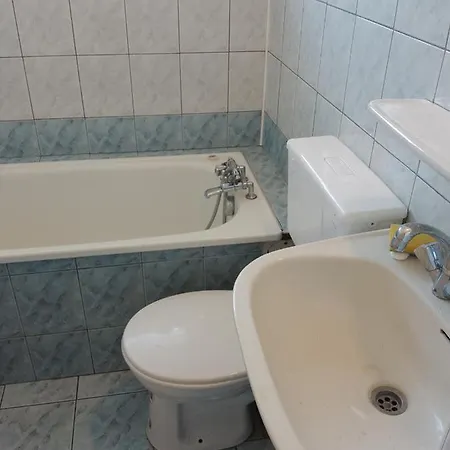 Hébergement de vacances Nad Jeziorem *