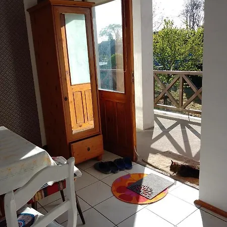 Hébergement de vacances Nad Jeziorem *