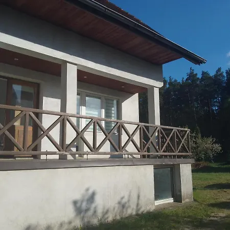 Nad Jeziorem